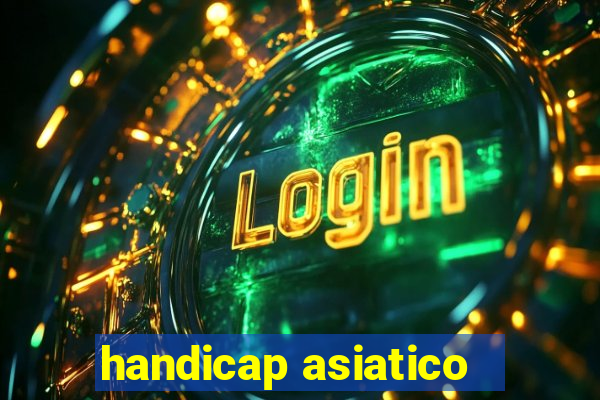 handicap asiatico -1.25